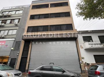 Depósito · 800m² · Depósito en Flores