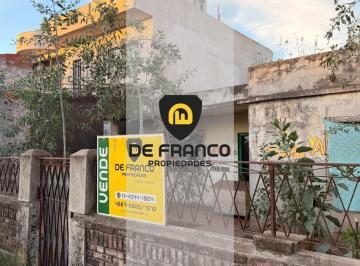 Terreno · 80m² · Venta Terreno en Jose Clemente Paz