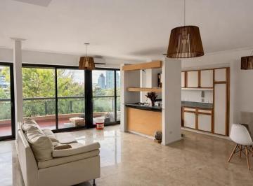 Departamento · 60m² · 2 Ambientes · 1 Cochera · Venta 2 Ambientes con Balcon y Cochera Nuñez