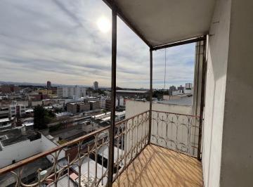 Departamento · 82m² · 5 Ambientes · Sta Fe Esq Colon 2 Dorm Balc
