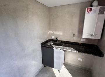 Casa · 129m² · 4 Ambientes · 1 Cochera · Triplex 3 Dorm con Pileta Frente Plaza Quebrada de Manantiales