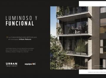 Departamento de 1 ambiente, Villa Devoto · Venta Monoambiente a Estrenar en Villa Devoto