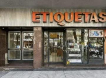 Local comercial , Villa Crespo · Local Comercial en Alquiler - Av Corrientes - Villa Crespo