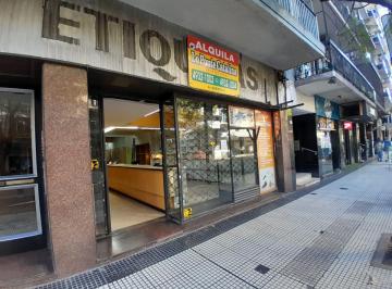 Local comercial , Villa Crespo · Local Comercial en Alquiler - Av Corrientes - Villa Crespo