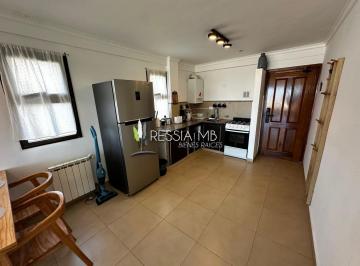 Departamento · 49m² · 2 Ambientes · 1 Cochera · Dpto en Venta - 2 Amb. Frente Al Mar - Complejo El Arenal - Paseo 149 y Playa - Villa Gesell