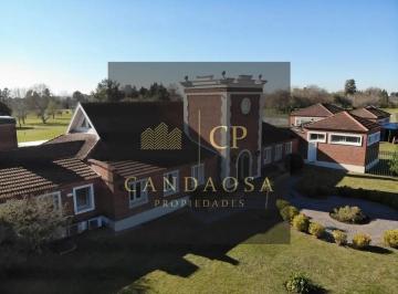 Terreno · 530m² · Ram. Venta de Hermoso Lote Interno en Santa Sofia