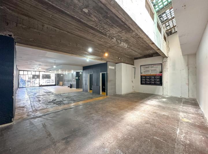 Local comercial · 173m² · 1 Ambiente