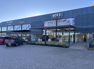 Local comercial · 45m² · 2 Ambientes · Dos Locales Comerciales en Venta en Camino San Carlos Al 6900, con Renta