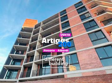 Departamento · 74m² · 3 Ambientes · Departamento en Alberdi