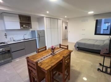 Departamento de 1 ambiente, Mar del Plata · Departamento Nuevo por Dia