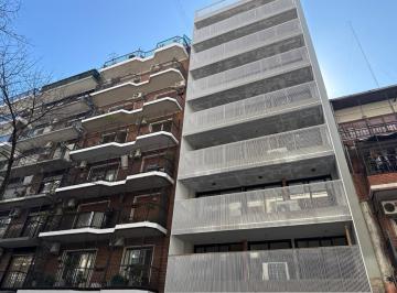 Departamento · 37m² · 1 Ambiente · Monoambiente en Venta en Belgrano, con Balcón