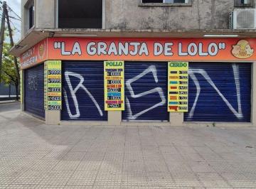 imagen1 · Local Comercial en Av Bernardo de Irigoyen N° 1400