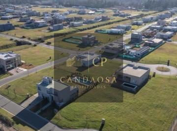 Terreno · 540m² · Ram. Venta de Terreno en San Pablo, Pilar
