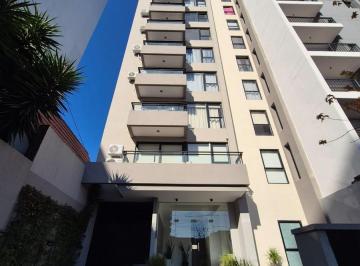 Departamento · 55m² · 2 Ambientes · 1 Cochera · Departamento a Estrenar en Temperley Este