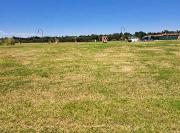 Terreno , Escobar · Bustamante Prop El Naudir 12542 Lote Venta Escobar