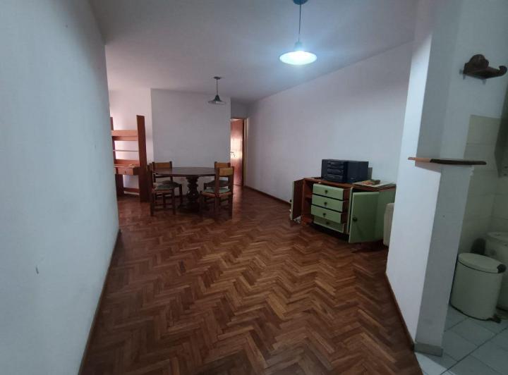 Departamento · 46m² · 3 Ambientes