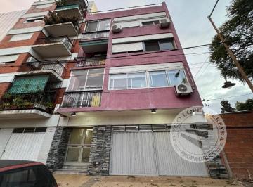 Departamento · 33m² · 2 Ambientes · Oportunidad! Dpto 2 Ambientes en Planta Baja con Patio