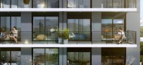 Departamento · 36m² · 2 Ambientes · Venta Apartamento 1 Dormitorio en Cordon