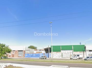 Depósito · 1115m² · Depósito en Venta Laferrere, La Matanza