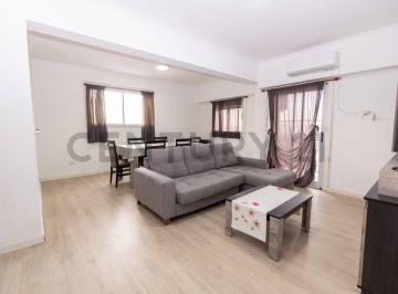 Departamento · 81m² · 4 Ambientes · 1 Cochera · Departamento en Venta en La Plata 3 Dorm., Cochera