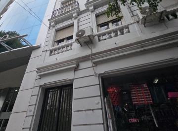 Departamento · 57m² · 3 Ambientes · Venta Departamento 3 Ambientes Barrio Norte de Estilo