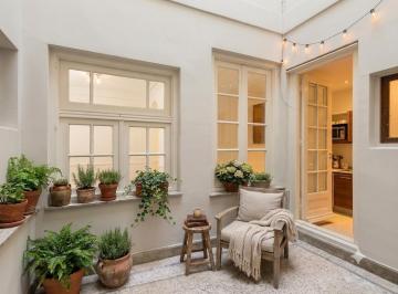 Departamento · 57m² · 2 Ambientes · Venta Departamento 3 Ambientes Barrio Norte de Estilo