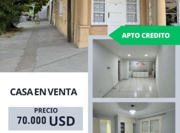 PH de 3 ambientes, Bahía Blanca · Casa en Venta – Montevideo 61