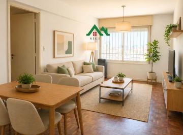 Departamento · 70m² · 3 Dormitorios · 1 Cochera · Departamento en Venta en Cofico 3 Dorm., Desocupado y con Cochera Apto Credito