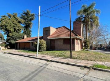 Casa de 8 ambientes, Villa Carlos Paz · Venta de Casa 3 Dorm. B° Santa Rita Carlos Paz