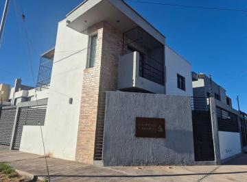 INA-INA-129_2 · Departamento en Vent B° Alto Maipú, Maipú