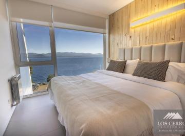 Departamento · 67ha · 3 Ambientes · 1 Cochera · Departamento en Alquiler en Pinar del Lago, Bariloche - Disponible Desde Agosto 2026