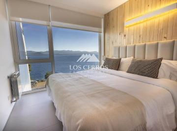 Departamento · 67ha · 3 Ambientes · 1 Cochera · Departamento en Alquiler en Pinar del Lago, Bariloche - Disponible Desde Agosto 2026