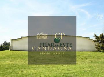 Terreno · 540m² · Ram. Espectacular Lote Interno en Santa Sofia