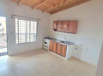 Departamento · 50m² · 2 Ambientes · Departamento en Neuquen
