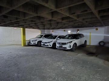 Garage · 18m² · Cochera Céntrica - Quaglia Garage, San Carlos de Bariloche