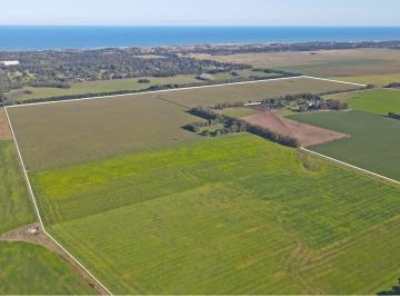 Campo · 1220000m² · Mar del Plata - 122 Ha Zona Chapadmalal - Marayui. Ideal Desarrollo.
