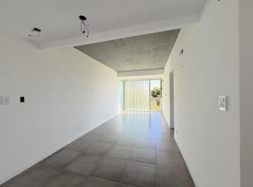 Departamento · 37m² · 1 Ambiente · 1 Cochera · Monoambiente con Cochera en Venta, a Estrenar. La Plata.