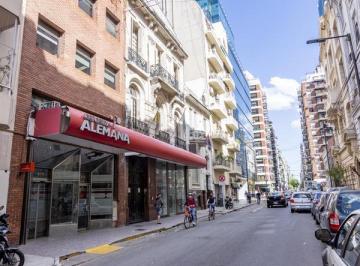 Edificio · 1330m² · Edificio Comercial - Barrio Norte