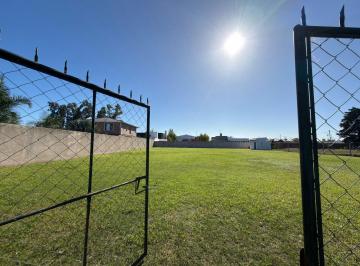 Terreno · 1597m² · Terreno Lote en Venta en Benavidez, Tigre, G. B. a. Zona Norte