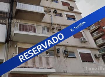 Departamento · 1 Ambiente · Departamento en Avellaneda Monoambiente