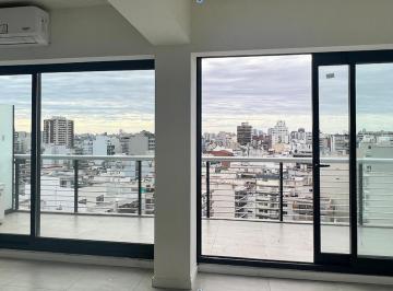 Departamento · 32m² · 1 Ambiente · Monoambiente a Estrenar con Amenities en Villa Urquiza