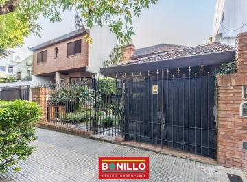BNP-BNP-4860_2 · Venta de Casa 4 Ambientes en Villa Pueyrredón, Capital Federal