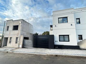 Departamento · 98m² · 3 Ambientes · 1 Cochera · Departamento en Tandil