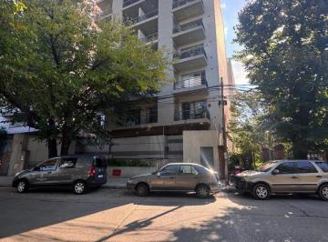 Departamento · 48m² · 2 Ambientes · 1 Cochera · Departamento Tigre Centro 2 Ambientes con Cochera y Amenties Frente Plaza