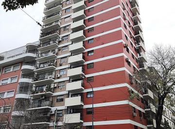 Departamento · 70m² · 3 Ambientes · Departamento 3 Ambientes Al Frente en Caballito