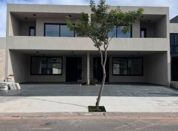 Casa de 5 ambientes, Córdoba · Espectacular Duplex a Estrenar Barrio La Luisita.