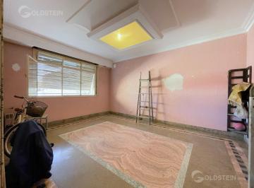 Departamento · 140m² · 3 Ambientes · Departamento en Almagro
