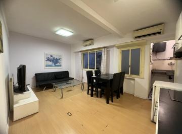 Departamento · 38m² · 2 Ambientes · Departamento en San Nicolás