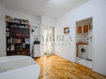Departamento · 32m² · 2 Ambientes · Departamento 2 Ambientes en Venta Coghlan Luminoso