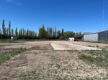 Terreno · 5000m² · Terreno Comercial/ Industrial